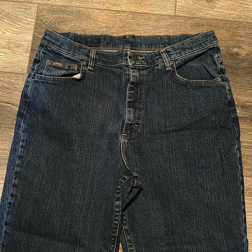 Rider Jeans
